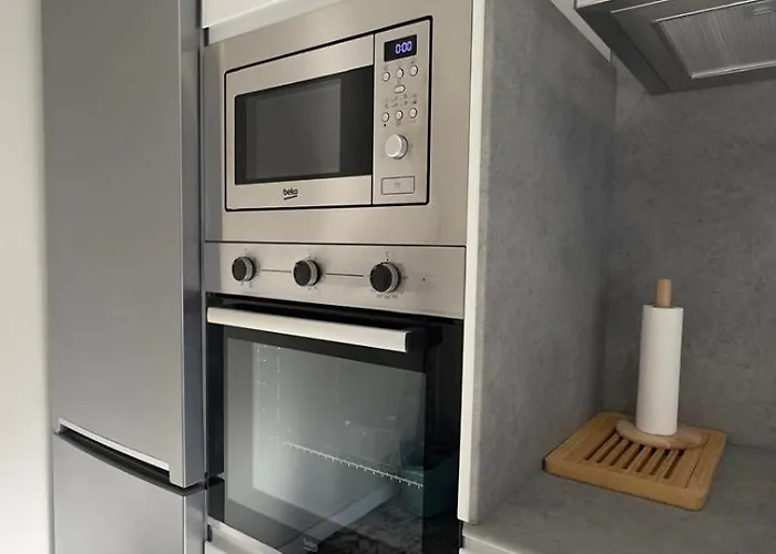 Apartament Piso Vacacional