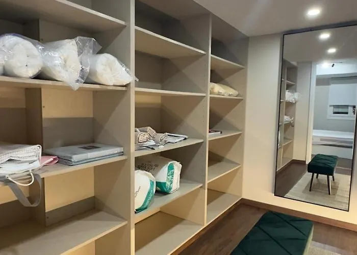 Apartament Piso Vacacional *