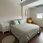 דירה Piso Vacacional קרבלו