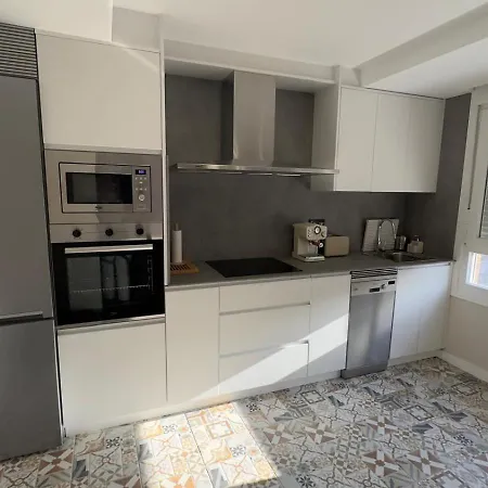 Piso Vacacional Apartmán