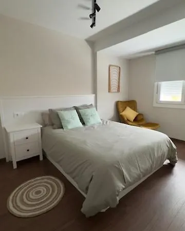 Apartmán Piso Vacacional Carballo