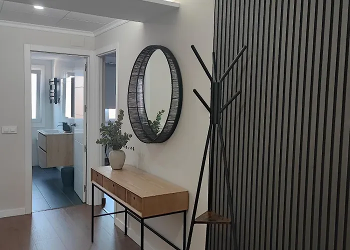 Daire Piso Vacacional *