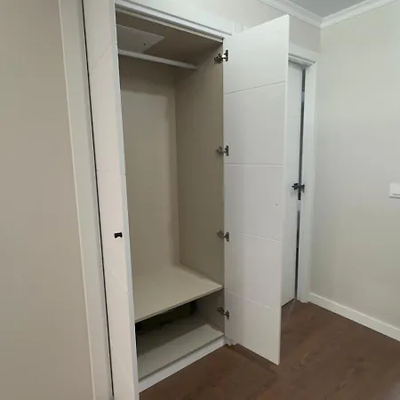 Piso Vacacional * Carballo