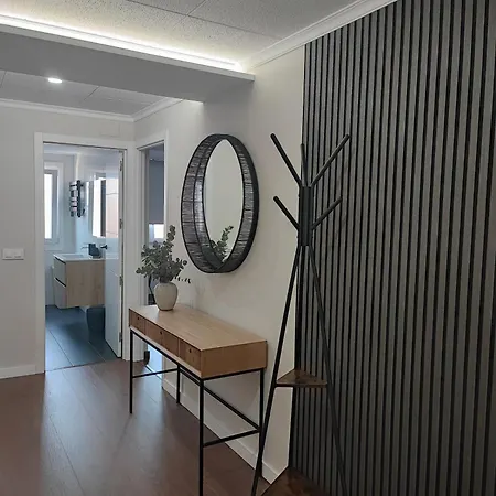 Apartmán Piso Vacacional *