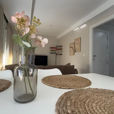 Piso Vacacional Apartmán *