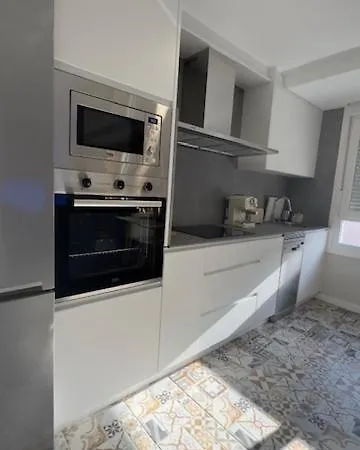 Piso Vacacional شقة *