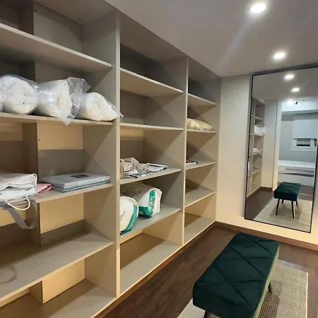 Apartamento Piso Vacacional *
