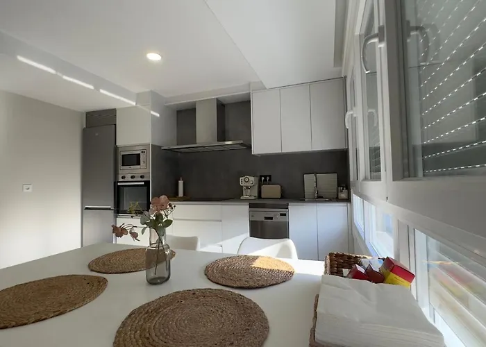 Apartamento Piso Vacacional *